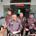 Mega Korupsi Tanjung Perak ! 6 Petinggi Pelindo dan APBS Dijebloskan ke Tahanan
