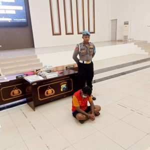 Tersangka Penganiayaan Ibiza Surabaya Dijerat Pasal 351 KUHP