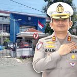 Disiplin Jalan Raya Meningkat, 106 Ribu Pelanggar Terjaring Operasi Patuh Semeru 2025 di Surabaya