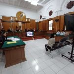 Sidang Batubara Ilegal di Surabaya Ungkap Meratus Angkut 1.140 Ton