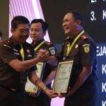 Rakerda Kejaksaan Jatim 2025: Fokus Sinkronisasi Kebijakan, Kejari Tanjung Perak Raih 6 Penghargaan