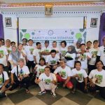 Solidaritas Jurnalis Bergerak: KOMPAK Galang Dana Kemanusiaan untuk Korban Bencana Sumatra dan Aceh