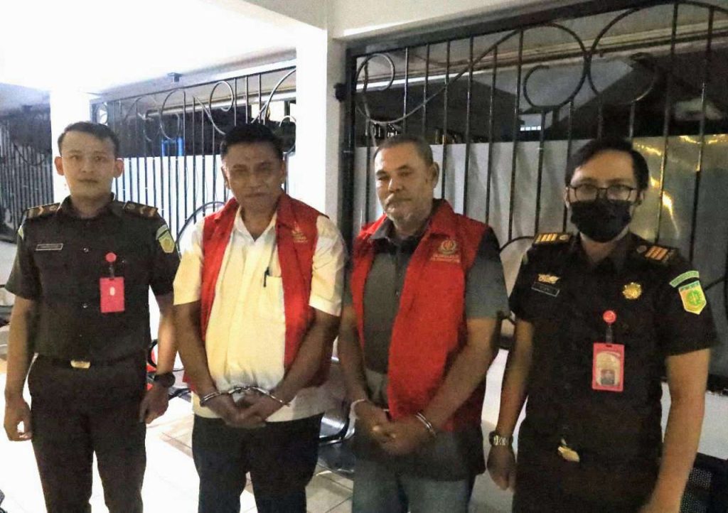 Korupsi Belanja Modal SMK Jatim: Kejati Tetapkan Direktur PT Lintang Utama Nusantara Tersangka