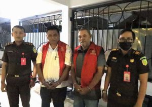 Korupsi Belanja Modal SMK Jatim: Kejati Tetapkan Direktur PT Lintang Utama Nusantara Tersangka