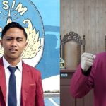 Eris Septia Wulandari & Khairul Fikri Masuk UMSURA: Diterima Lewat Beasiswa Atlet Nasional
