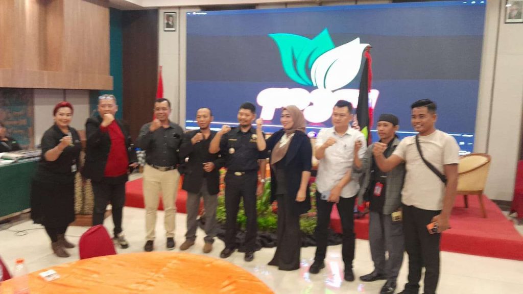 FP3TI Gelar Seminar di Surabaya, Dorong Pita Cukai Khusus dan Reformasi Tata Kelola Rokok