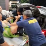 Begal Sadis Tapal Kuda Tewas Ditembak Jatanras Polda Jatim, Satu Polisi Terluka