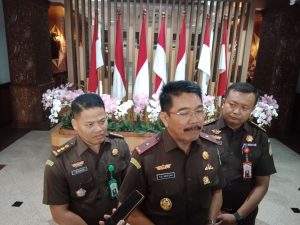 Kejati Jatim Ambil Alih Kasus Buru Satwa Baluran