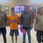 Polisi Ringkus Penadah Motor Begal Gangster Surabaya