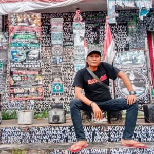 Menatap 2026 dari Selatan: Komunitas Selatan Keras Serukan Kepedulian Lingkungan dan Integritas Jurnalis