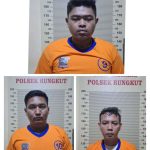 Motor Hilang di Apartemen Gunawangsa, Tiga Oknum Sekuriti Dilaporkan ke Polisi