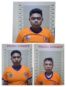 Motor Hilang di Apartemen Gunawangsa, Tiga Oknum Sekuriti Dilaporkan ke Polisi
