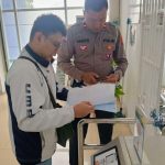 Satpas SIM Colombo Surabaya Kedepankan Pelayanan Humanis dan Transparan