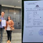 Serang Nama Baik di Instagram, Akun @vevelorenziaa Resmi Dipolisikan