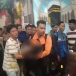 Bocah 14 Tahun Hilang di Sungai Sidotopo Usai Selamatkan Teman