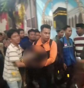 Bocah 14 Tahun Hilang di Sungai Sidotopo Usai Selamatkan Teman