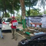 Dari Madura Mengalir Kepedulian, FP3TI dan AWP Galang Dana untuk Korban Banjir