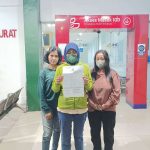 Lansia di Surabaya Diduga Pukul 3 Remaja: Jalur Hukum Ditempuh