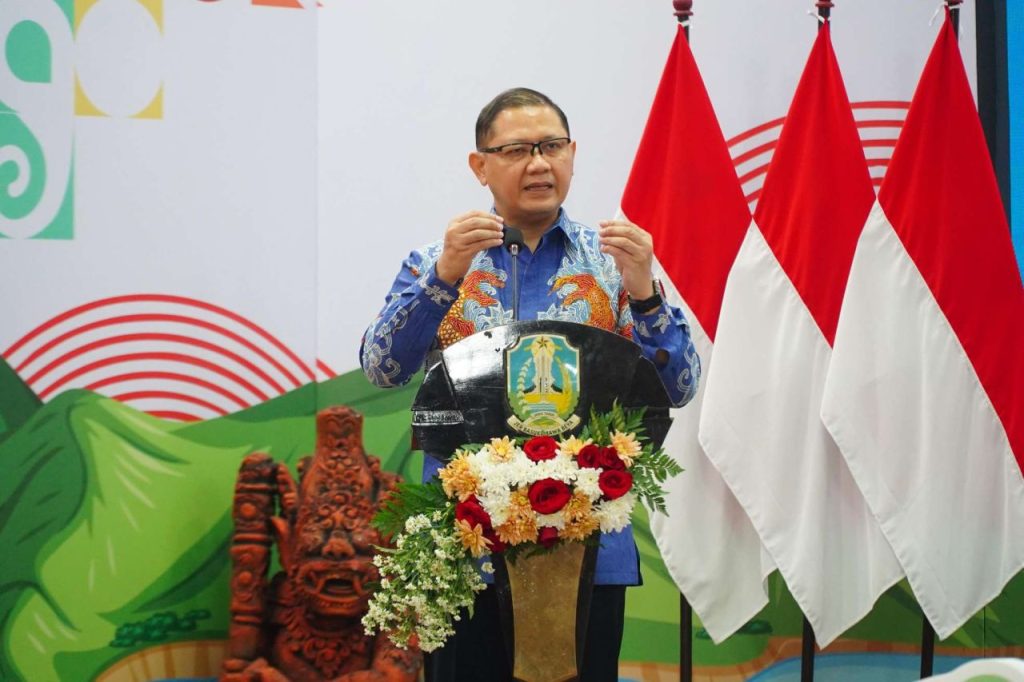 Libur Panjang Nataru, Disdik Jatim Dorong Pelajar Asah Kompetensi dan Keterampilan Masa Depan