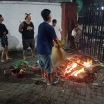 Tahun Baru Tanpa Narkoba: LRPPN-BI Bangun Mental Residen