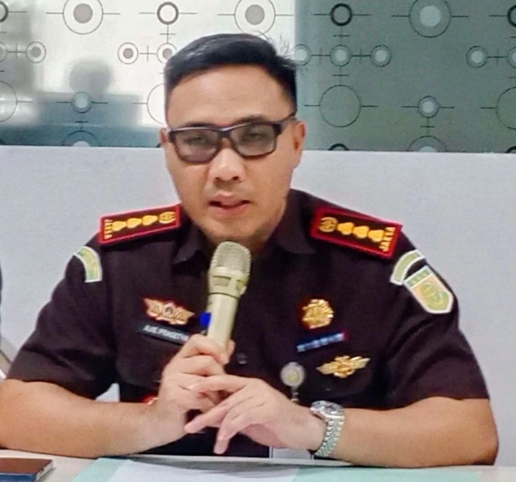 Kejari Surabaya Borong Prestasi Nasional dan PNBP 304 Persen