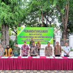 Awali 2026, PN Surabaya Tegaskan Integritas dan Perbaiki Layanan Publik