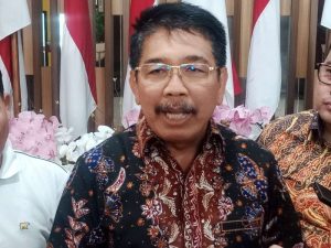 Kejati Jatim Pastikan Kabar Penangkapan Jaksa Madiun Hoaks