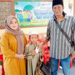 Forum Jurnalis Peduli Gelar Khitan