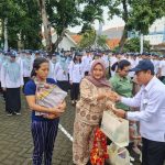 BKKBN Jatim Targetkan Penurunan Stunting 2026: Kawal Program Makan Bergizi