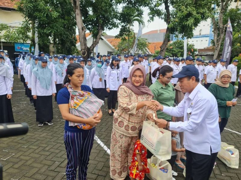 BKKBN Jatim Targetkan Penurunan Stunting 2026: Kawal Program Makan Bergizi