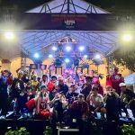 Lawang Sewu Cosplay Carnival: KAI Wisata Hidupkan Heritage dengan Sentuhan Budaya Populer