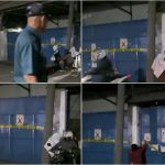 Meski Sudah Disegel Walikota Surabaya, CV Sentoso Seal Kepergok Masih Operasional