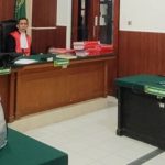 Dua Wanita Curi Baju dan BH Rp5,9 Juta di Royal Plaza Surabaya, Dituntut 15 Bulan Penjara