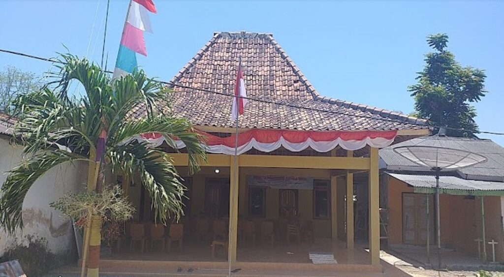 Pj Kades Gendang Barat Berikan Klarifikasi, Terkait Akses Jalan Tak Tersentuh Aspal di Dusun Kokon