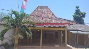 Pj Kades Gendang Barat Berikan Klarifikasi, Terkait Akses Jalan Tak Tersentuh Aspal di Dusun Kokon