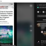 Penggerebekan Dugaan TPPO di JW Club & Karaoke, Akun Tiktok ‘PP Aan Andian 18’: Berita Ini di Rekayasa Bro Ama Media Bro