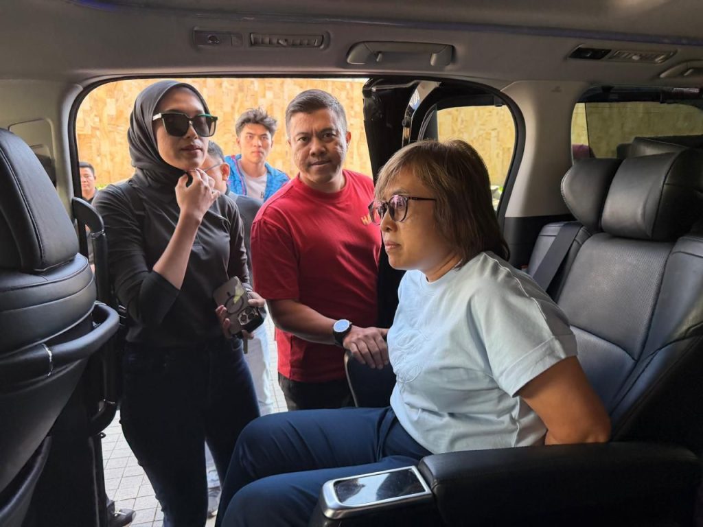Buronan Internasional ‘Mami’ Dewi Astutik Ditangkap di Kamboja, Aktor Penyelundupan 2 Ton Sabu Segitiga Emas