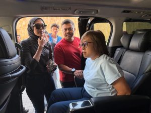 Buronan Internasional ‘Mami’ Dewi Astutik Ditangkap di Kamboja, Aktor Penyelundupan 2 Ton Sabu Segitiga Emas