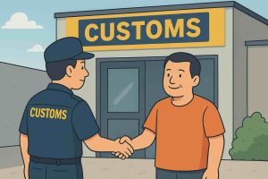 Kasus Rokok Ilegal di Lamongan Diduga Mandek, Publik Soroti Kinerja Bea Cukai Gresik dan APH