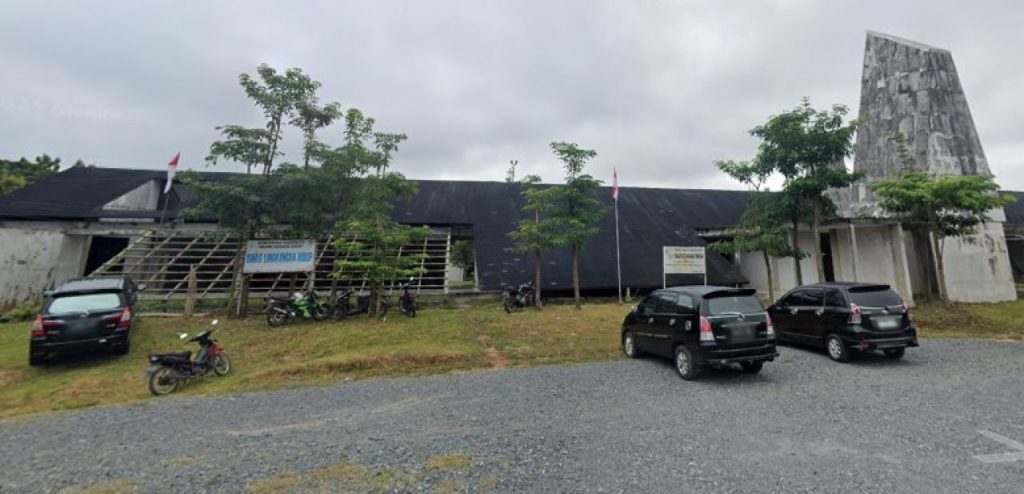 Sidang Korupsi DLH Tubaba: Kadis dan Kabid Tilep Dana BBM & Retribusi Rp 1,3 Miliar