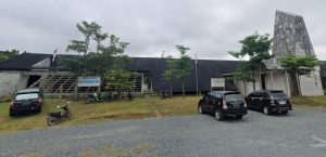 Sidang Korupsi DLH Tubaba: Kadis dan Kabid Tilep Dana BBM & Retribusi Rp 1,3 Miliar