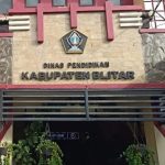 Dana BOS di Kabupaten Blitar Diduga Dipakai Sekolah untuk Belanja Buku Ilegal