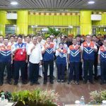 KAI Wisata Siap Sambut NATARU 2025/2026, Optimalisasi Kereta & Hospitality