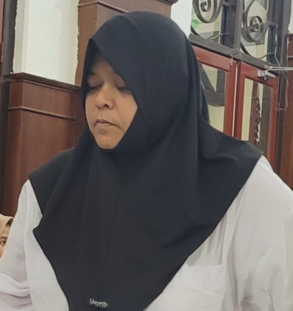 Penganiayaan Dokter Bedah di Surabaya, Norliyanti Divonis 2 Tahun Penjara