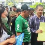 Diduga Tak Puas Hasil Putusan PN Surabaya, Notaris Victor Ngadu Wawali, Armuji: Sudah Pernah Proses Hukum