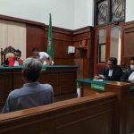 Sepasang Lansia Didakwa Penyerobotan Tanah, Sugeng: Saya Lahir Hingga Menikah Punya Anak Cucu di Rumah Itu