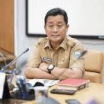 Pasca OTT Walikota Bandung, Sekda Kumpulkan Camat dan Lurah Gelar Rapat Darurat