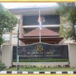 Kejati DIY Tahan Mafia Tanah di Sleman