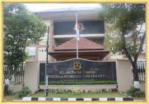 Kejati DIY Tahan Mafia Tanah di Sleman