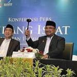 Tok !!!, Pemerintah Tetapkan Hari Raya Idul Fitri 1 Syawal 1444 Hijriah Jatuh pada Sabtu, 22 April 2023